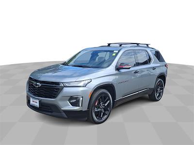 2023 Chevrolet Traverse AWD SUV for sale #PJ135405C - photo 1