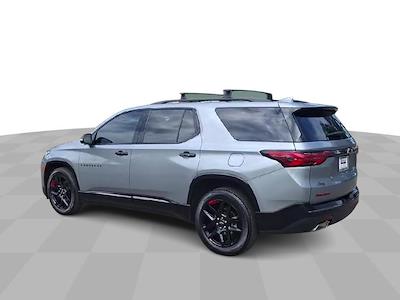 2023 Chevrolet Traverse AWD SUV for sale #PJ135405C - photo 2