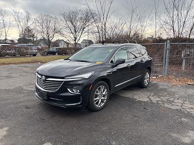 Used 2023 Buick Enclave Essence for sale #PJ184052C - photo 1
