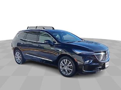Used 2023 Buick Enclave Essence for sale #PJ184052C - photo 2