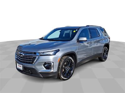 Used 2023 Chevrolet Traverse LT for sale #PJ200866 - photo 1