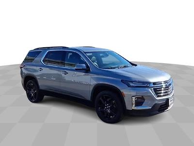 Used 2023 Chevrolet Traverse LT for sale #PJ200866 - photo 2