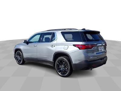 2023 Chevrolet Traverse AWD SUV for sale #PJ200866C - photo 2