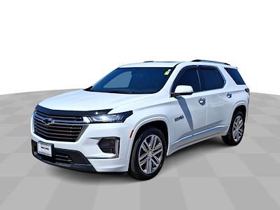 2023 Chevrolet Traverse AWD SUV for sale #PJ245200C - photo 1