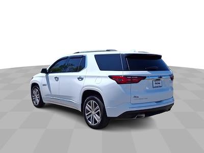 2023 Chevrolet Traverse AWD SUV for sale #PJ245200C - photo 2