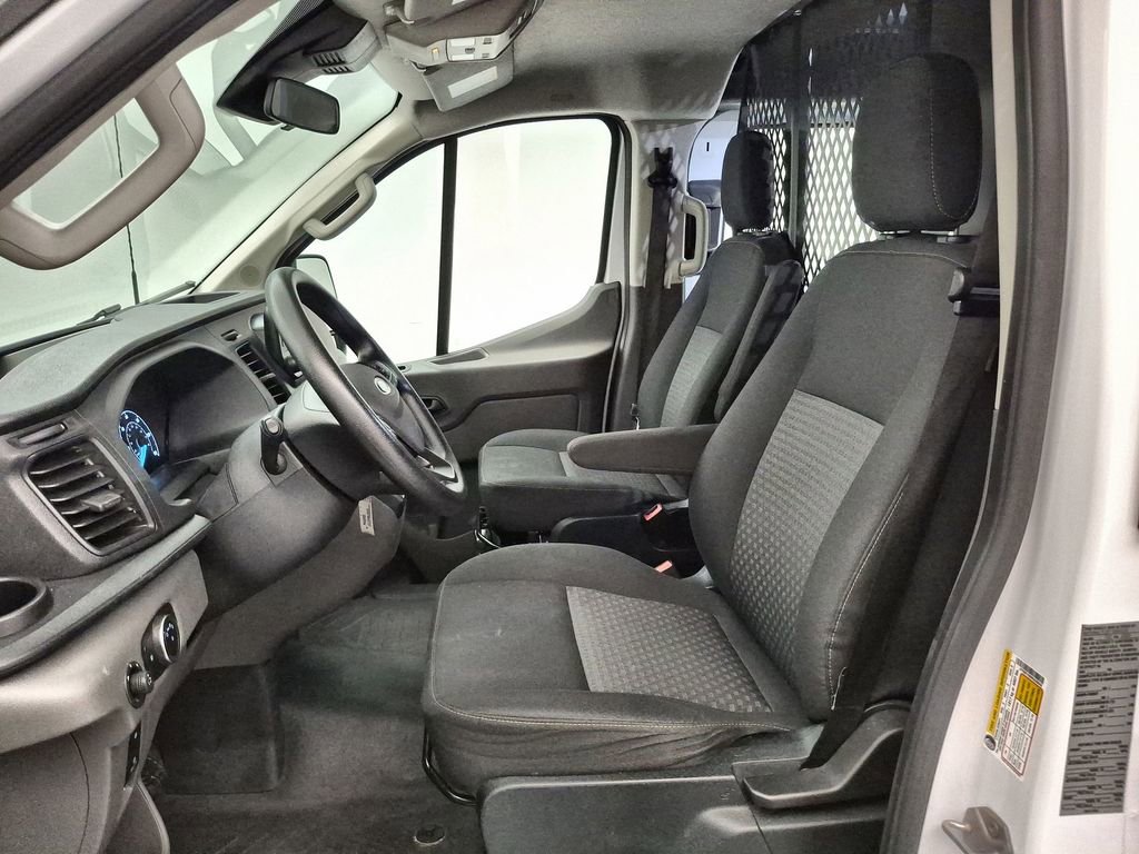 Used 2023 Ford Transit 250 - photo 6