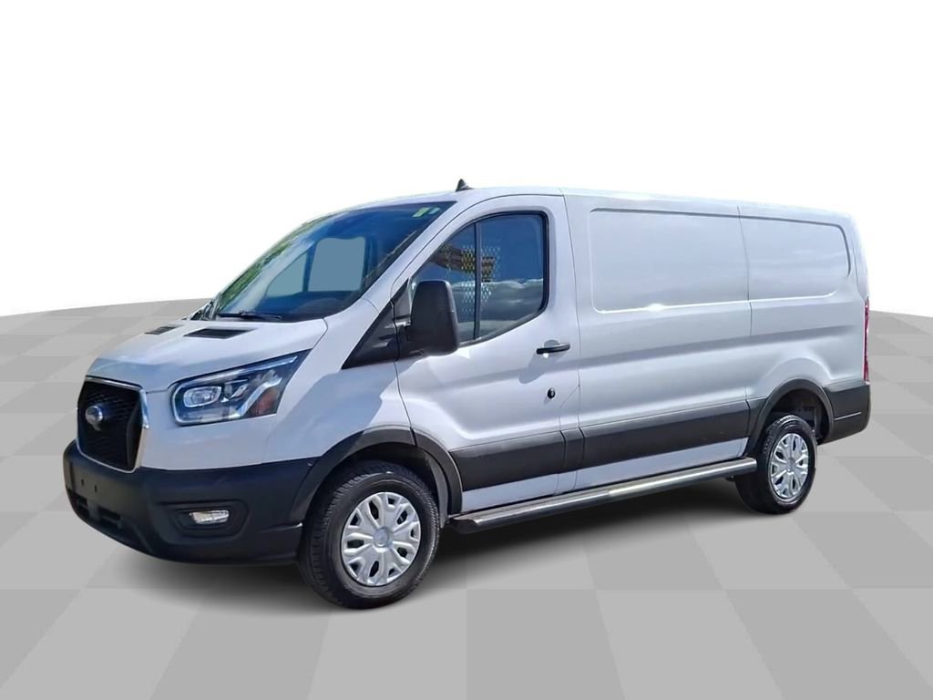 Used 2023 Ford Transit 250 - photo 7