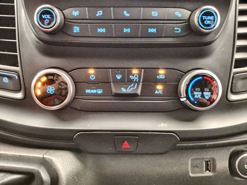 Used 2023 Ford Transit 250 - photo 12
