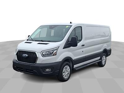 2023 Ford Transit 250 Low Roof RWD Empty Cargo Van for sale #PKA52092C - photo 1