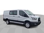 2023 Ford Transit 250 Low Roof RWD Empty Cargo Van for sale #PKA52092C - photo 3