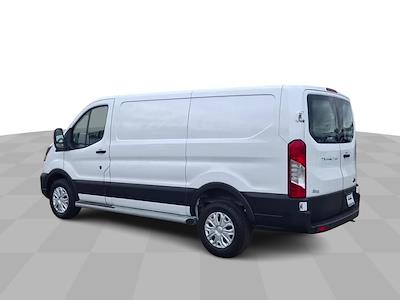 Used 2023 Ford Transit 250 Low Roof Empty Cargo Van for sale #PKA77922C - photo 2