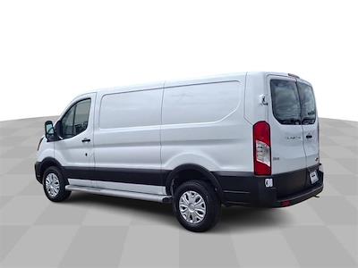 Used 2023 Ford Transit 250 Low Roof Empty Cargo Van for sale #PKB06599C - photo 2