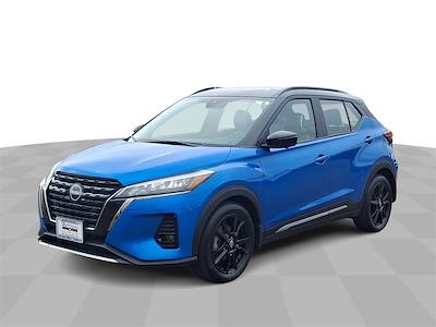 2023 Nissan Kicks FWD SUV for sale #PL575742C - photo 1