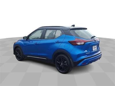 2023 Nissan Kicks FWD SUV for sale #PL575742C - photo 2