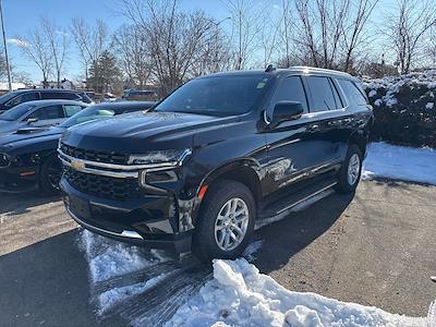 Used 2023 Chevrolet Tahoe LS for sale #PR251713C - photo 1