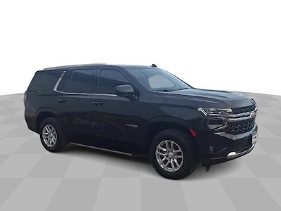 Used 2023 Chevrolet Tahoe LS for sale #PR251713C - photo 2