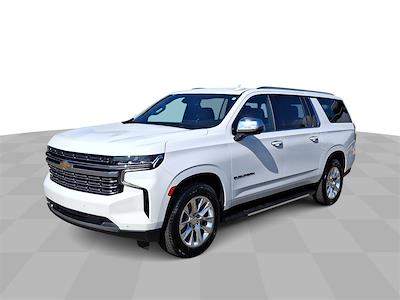 2023 Chevrolet Suburban 4x4 SUV for sale #PR305188C - photo 1