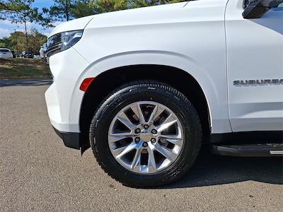 2023 Chevrolet Suburban 4x4 SUV for sale #PR305188C - photo 2