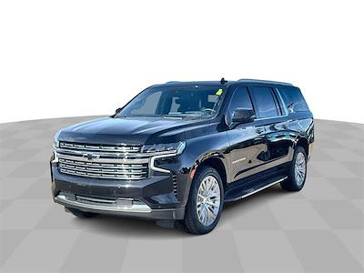 2023 Chevrolet Suburban 4x4 SUV for sale #PR323551C - photo 1