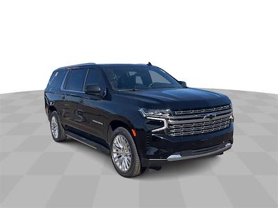 2023 Chevrolet Suburban 4x4 SUV for sale #PR323551C - photo 2