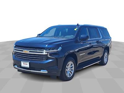 2023 Chevrolet Suburban 4x4 SUV for sale #PR327883C - photo 1