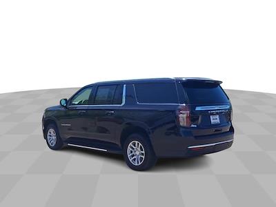 2023 Chevrolet Suburban 4x4 SUV for sale #PR327883C - photo 2