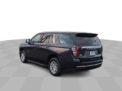 Used 2023 Chevrolet Tahoe LT for sale #PR360127C - photo 2