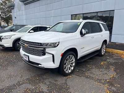 2023 Chevrolet Tahoe 4WD SUV for sale #PR479874C - photo 1