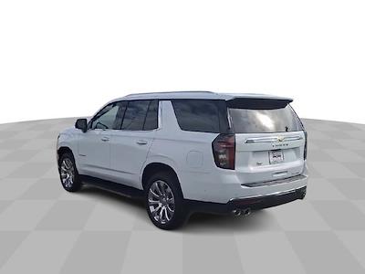2023 Chevrolet Tahoe 4WD SUV for sale #PR479874C - photo 2