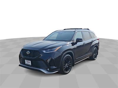 2023 Toyota Highlander AWD SUV for sale #PS024884C - photo 1