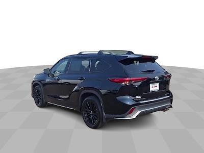 2023 Toyota Highlander AWD SUV for sale #PS024884C - photo 2