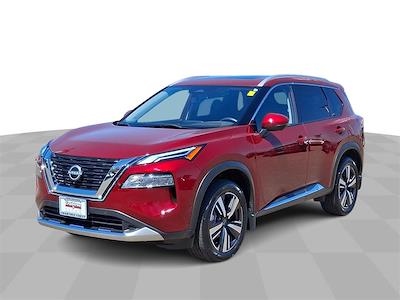 2023 Nissan Rogue AWD SUV for sale #PW320755C - photo 1