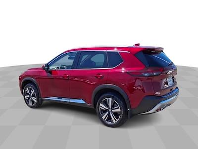 2023 Nissan Rogue AWD SUV for sale #PW320755C - photo 2