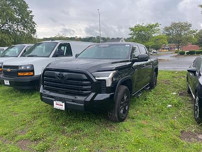 2023 Toyota Tundra CrewMax Cab 4x4 Pickup for sale #PX125539C - photo 1