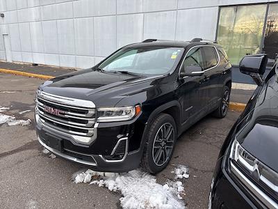 Used 2023 GMC Acadia SLT for sale #PZ134640 - photo 1