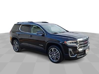 Used 2023 GMC Acadia SLT for sale #PZ134640 - photo 2