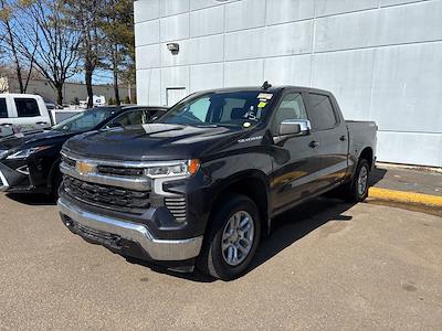 Used 2023 Chevrolet Silverado 1500 - photo 1