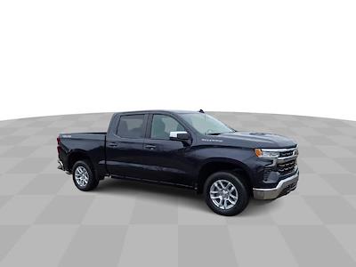 Used 2023 Chevrolet Silverado 1500 - photo 1