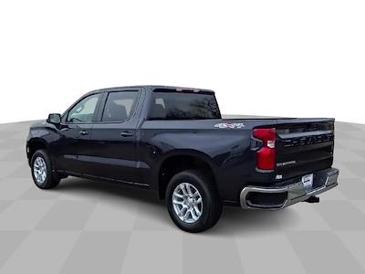 Used 2023 Chevrolet Silverado 1500 - photo 1