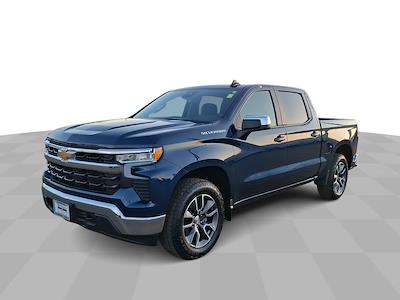 Used 2023 Chevrolet Silverado 1500 - photo 1