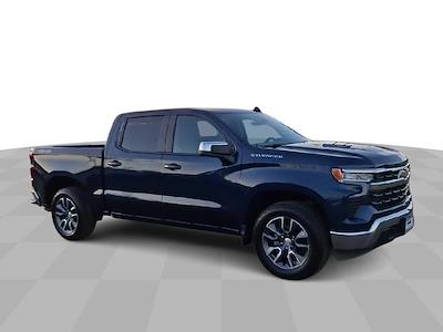 Used 2023 Chevrolet Silverado 1500 - photo 1