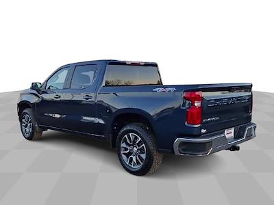 Used 2023 Chevrolet Silverado 1500 - photo 1