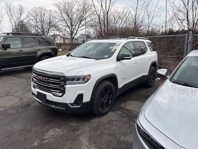 Used 2023 GMC Acadia - photo 1