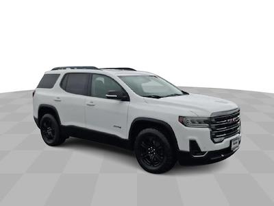 Used 2023 GMC Acadia - photo 1