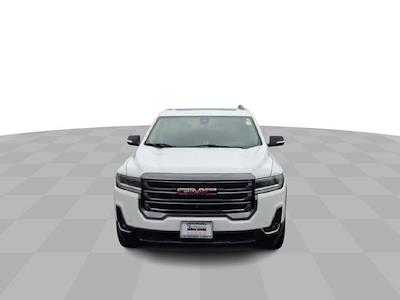 Used 2023 GMC Acadia - photo 1