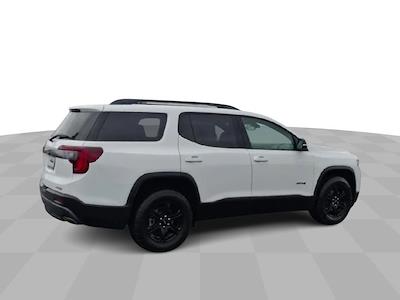 Used 2023 GMC Acadia - photo 1