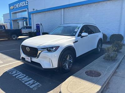 Used 2024 Mazda CX-90 - photo 1