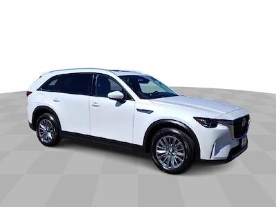 Used 2024 Mazda CX-90 - photo 1