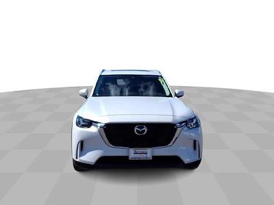 Used 2024 Mazda CX-90 - photo 1