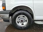 2024 GMC Savana 2500 RWD Empty Cargo Van for sale #R1165558C - photo 17